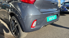 Hyundai i10 1.0 [63] Premium 5dr Auto [Nav] Petrol Hatchback